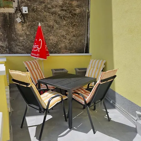 Casa Tadini With View * Babići