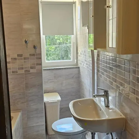 Apartman Casa Tadini With View